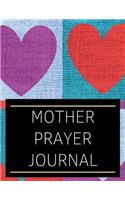 Mother Prayer Journal
