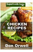 Chicken Recipes