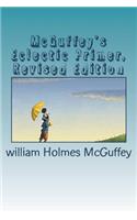 McGuffey's Eclectic Primer, Revised Edition