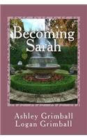 Becoming Sarah