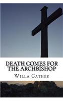 Death Comes for the Archbishop