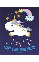 2020 Planner Make Your Own Magic