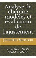 Analyse de Chemin