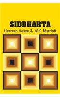 Siddharta