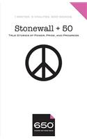 Stonewall + 50