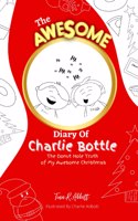 Awesome Diary Of Charlie Bottle