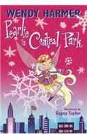 Pearlie in Central Park