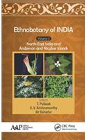 Ethnobotany of India, Volume 3