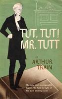 Tut, Tut! Mr. Tutt