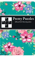 Pretty Puzzles: Codewords: For Discerning Solvers