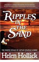 Ripples in the Sand: The Fourth Voyage of Captain Jesamiah Acorne(English)