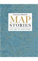 Map Stories