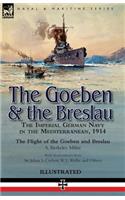 The Goeben & the Breslau