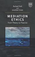 Mediation Ethics