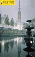 London by Lamplight Wall Calendar 2019 (Art Calendar)