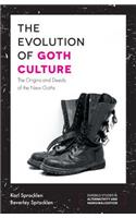 The Evolution of Goth Culture