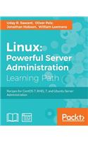 Linux Powerful Server Administration