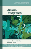 Material Transgressions