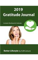 2019 Gratitude Journal
