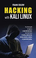 Hacking with Kali Linux