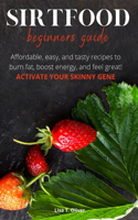 SirtFood beginners guide