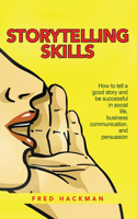 Storytelling Skills