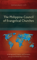 Philippine Council of Evangelical Churches