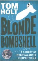 Blonde Bombshell: (English)