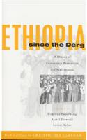 Ethiopia Since the Derg