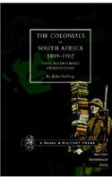 Colonials in South Africa 1899-1902