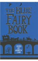Blue Fairy Book