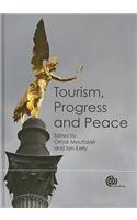 Tourism, Progress and Peace