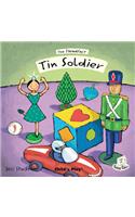 The Steadfast Tin Soldier