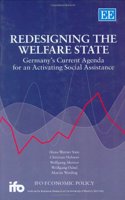 Redesigning the Welfare State
