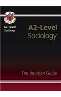A2-Level Sociology Complete Revision & Practice