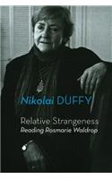 Relative Strangeness