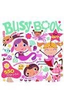 Busy Book