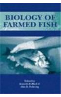 Biology of Farmed Fish