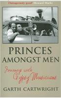 Princes Amongst Men