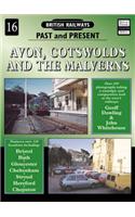 British Railways Past and Present