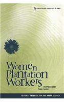 Women Plantation Workers