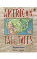 American Tall Tales