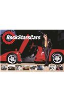 Rock Stars' Cars