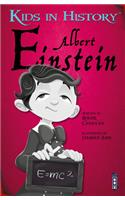 Albert Einstein