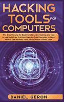 Hacking Tools for Computers