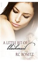 A Little Bit of Blackmail