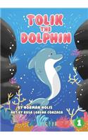 Tolik The Dolphin