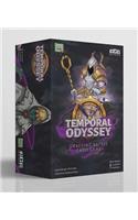 Temporal Odyssey