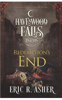 Redemption's End
