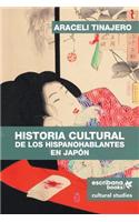 Historia cultural de los hispanohablantes en Japón